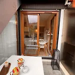 Belle Vue Appartement *
