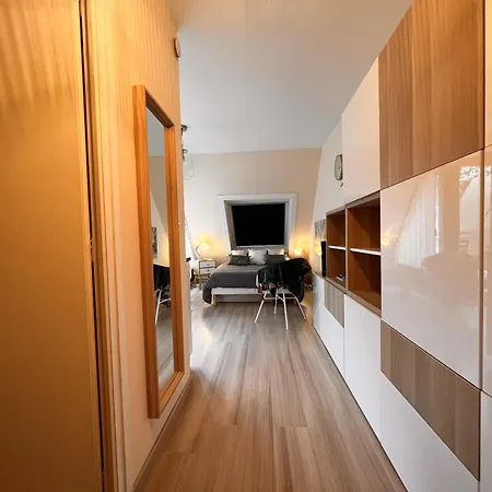 Belle Vue Aix-les-Bains