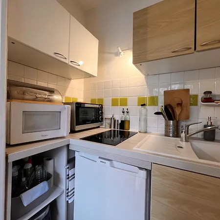 Belle Vue Apartamento