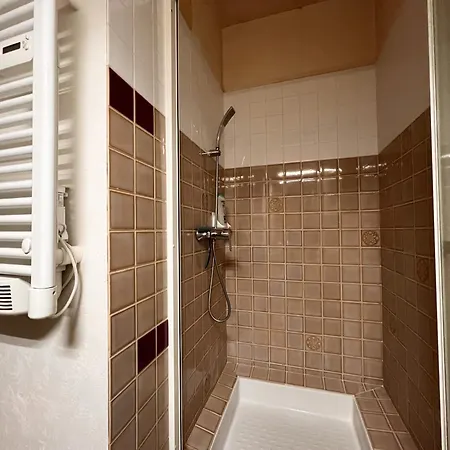 Belle Vue * Aix-les-Bains