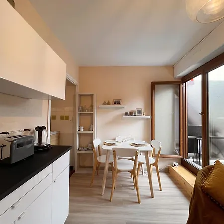 Belle Vue Aix-les-Bains