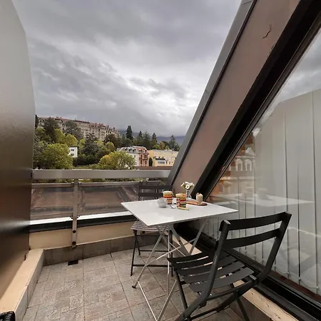 Apartamento Belle Vue