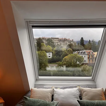 Apartamento Belle Vue