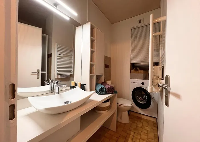 Apartamento Belle Vue *