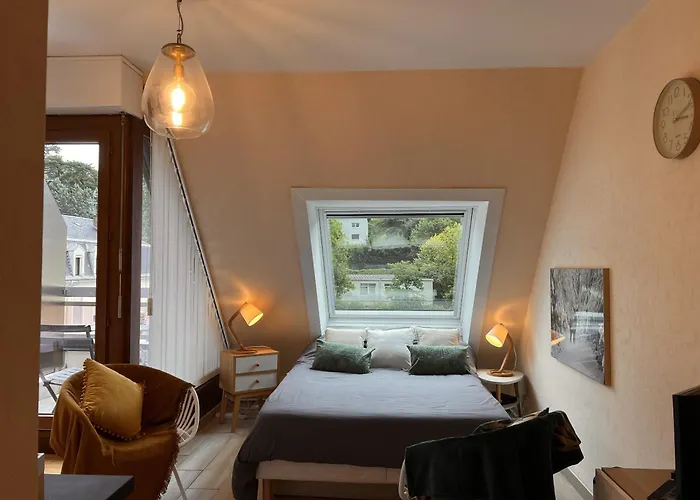 Apartamento Belle Vue *