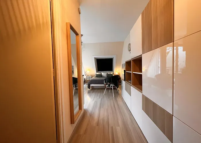 Belle Vue Aix-les-Bains