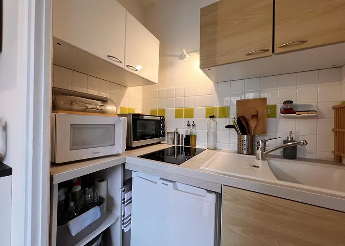 Belle Vue Appartamento