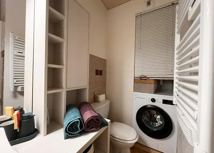 Belle Vue Apartamento