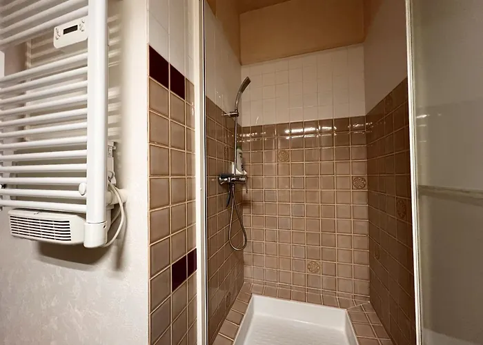 Belle Vue * Aix-les-Bains