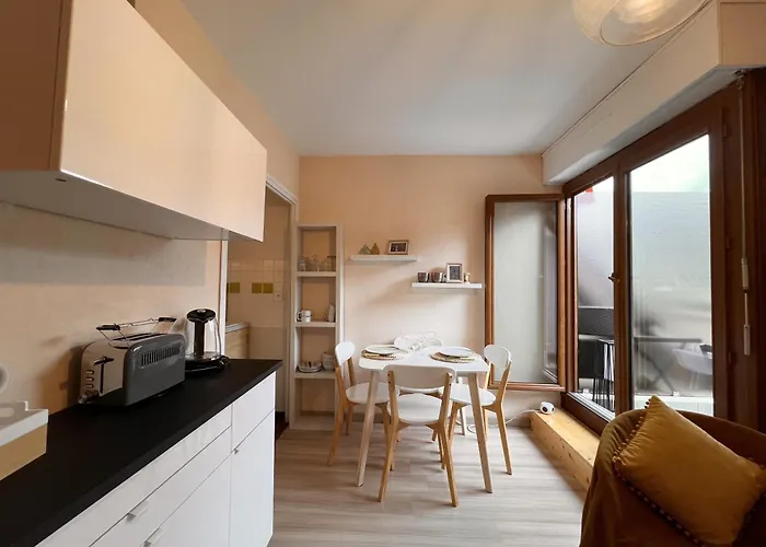 Belle Vue Aix-les-Bains