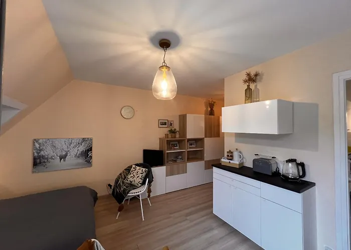 Belle Vue Aix-les-Bains